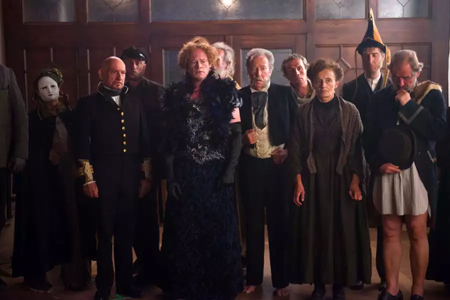 Obłąkani - galeria zdjęć - filmweb