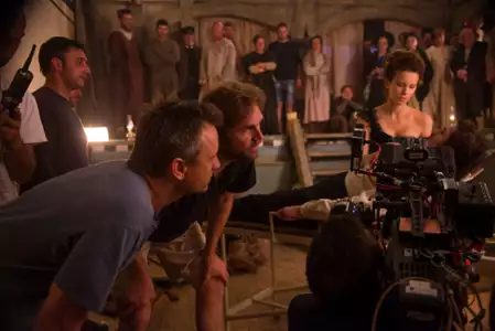 Obłąkani - galeria zdjęć - filmweb