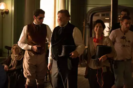 Obłąkani - galeria zdjęć - filmweb