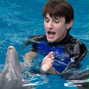 Mój przyjaciel delfin 2: Ocalić Mandy - galeria zdjęć - filmweb