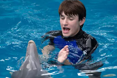 Mój przyjaciel delfin 2: Ocalić Mandy - galeria zdjęć - filmweb