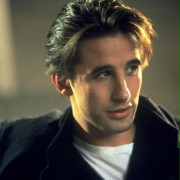 William Baldwin w Linia życia