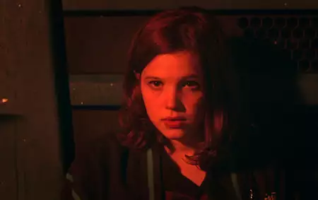 Les fleuves m'ont laissée descendre où je voulais - galeria zdjęć - filmweb