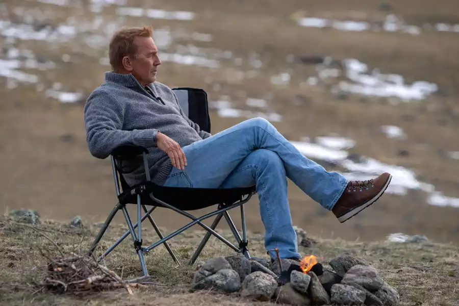 Yellowstone: One-Fifty - galeria zdjęć - filmweb