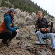 Yellowstone: One-Fifty - galeria zdjęć - filmweb