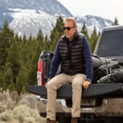Yellowstone: One-Fifty - galeria zdjęć - filmweb