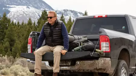 Yellowstone: One-Fifty - galeria zdjęć - filmweb
