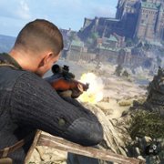 Sniper Elite 5 - galeria zdjęć - filmweb