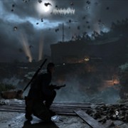 Sniper Elite 5 - galeria zdjęć - filmweb