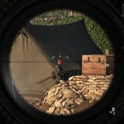 Sniper Elite 5 - galeria zdjęć - filmweb