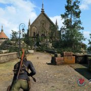 Sniper Elite 5 - galeria zdjęć - filmweb