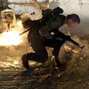 Sniper Elite 5 - galeria zdjęć - filmweb