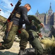 Sniper Elite 5 - galeria zdjęć - filmweb