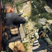 Sniper Elite 5 - galeria zdjęć - filmweb