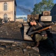 Sniper Elite 5 - galeria zdjęć - filmweb