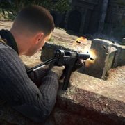 Sniper Elite 5 - galeria zdjęć - filmweb