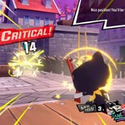 Persona 5 Tactica - galeria zdjęć - filmweb