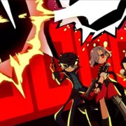 Persona 5 Tactica - galeria zdjęć - filmweb