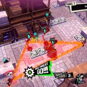 Persona 5 Tactica - galeria zdjęć - filmweb