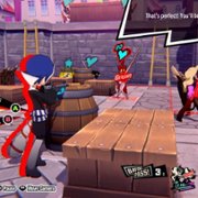 Persona 5 Tactica - galeria zdjęć - filmweb