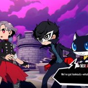 Persona 5 Tactica - galeria zdjęć - filmweb