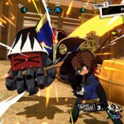 Persona 5 Tactica - galeria zdjęć - filmweb