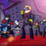 Persona 5 Tactica - galeria zdjęć - filmweb