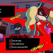 Persona 5 Tactica - galeria zdjęć - filmweb