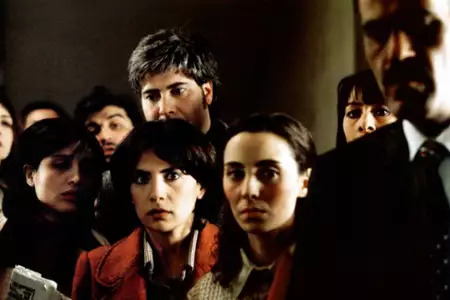 Witaj, nocy - galeria zdjęć - filmweb