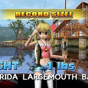 Let's Try Bass Fishing: Fish On Next - galeria zdjęć - filmweb