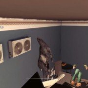 Goat Simulator - galeria zdjęć - filmweb