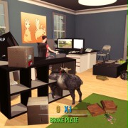 Goat Simulator - galeria zdjęć - filmweb