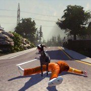 Goat Simulator - galeria zdjęć - filmweb