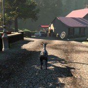 Goat Simulator - galeria zdjęć - filmweb