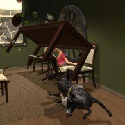 Goat Simulator - galeria zdjęć - filmweb
