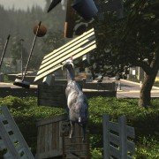 Goat Simulator - galeria zdjęć - filmweb