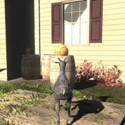 Goat Simulator - galeria zdjęć - filmweb