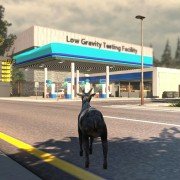 Goat Simulator - galeria zdjęć - filmweb