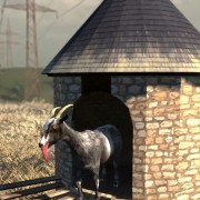Goat Simulator - galeria zdjęć - filmweb
