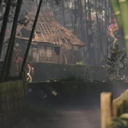 Kunitsu-Gami: Path of the Goddess - galeria zdjęć - filmweb