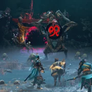 Kunitsu-Gami: Path of the Goddess - galeria zdjęć - filmweb