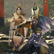 Kunitsu-Gami: Path of the Goddess - galeria zdjęć - filmweb
