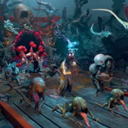 Kunitsu-Gami: Path of the Goddess - galeria zdjęć - filmweb