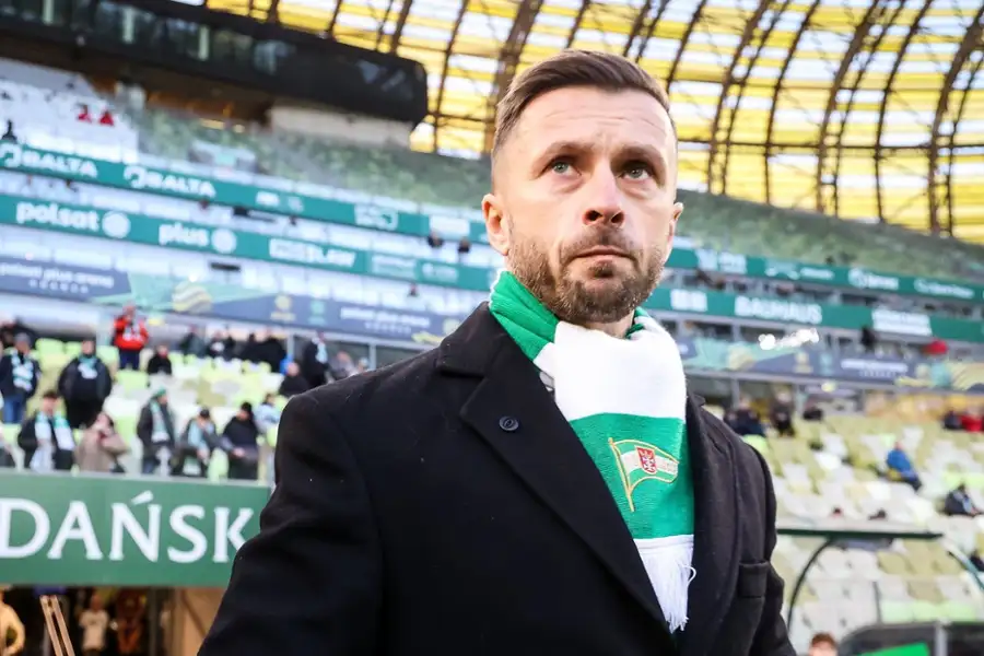 Trenerzy. Pod presją - galeria zdjęć - filmweb