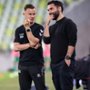 Trenerzy. Pod presją - galeria zdjęć