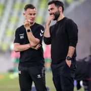 Trenerzy. Pod presją - galeria zdjęć - filmweb