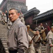 Shaolin - galeria zdjęć - filmweb