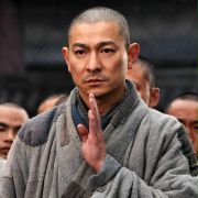 Andy Lau w Shaolin