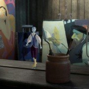 Le Tableau - galeria zdjęć - filmweb