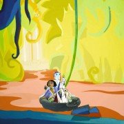 Le Tableau - galeria zdjęć - filmweb